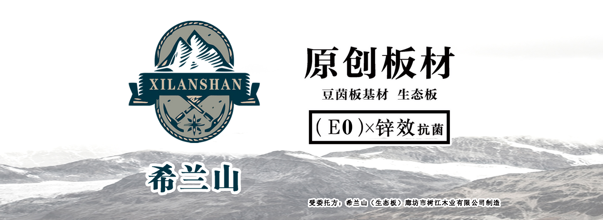 广告标题
